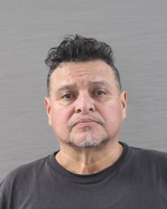 George Rodriguez a registered Sex Offender of Texas