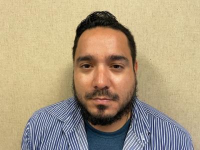 Fernando Mauricio Barrientos a registered Sex Offender of Texas