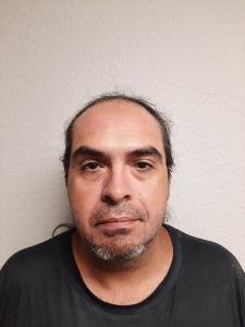 Adam David Dubose a registered  of Texas