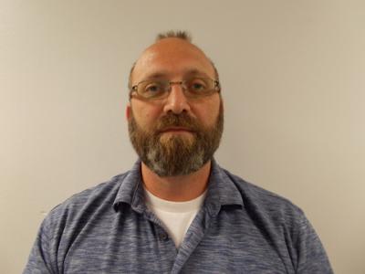 Brady Scott Benninghoff a registered Sex Offender of Texas