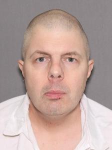 Jeremy Daniel Wicker a registered Sex Offender of Texas