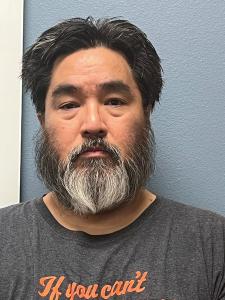 William Anaya a registered Sex Offender of Texas