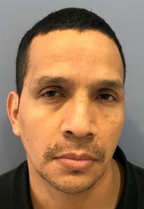 Armando Castillo a registered Sex Offender of Texas