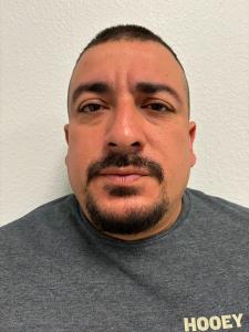 David Jrramirez Villanueva a registered Sex Offender of Texas