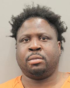 Cedric Dewayne Gibson a registered Sex Offender of Texas