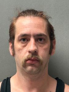 William Kyle Thompson a registered Sex Offender of Texas