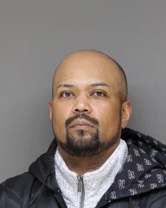 Marcelino Derek Perale Mendoza a registered Sex Offender of Texas