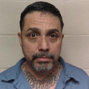 Hector Javier Martinez Jr a registered Sex Offender of Texas