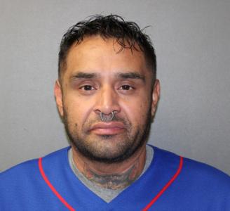 Joel David Lopez a registered Sex Offender of Texas