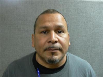 Isaac Salazar a registered Sex Offender of Texas