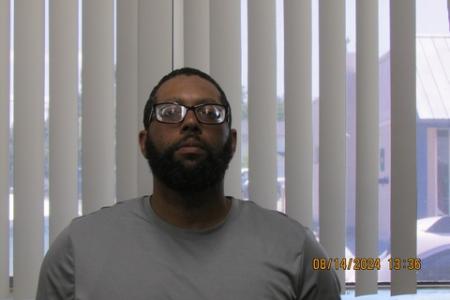 Omar Rushie Gray a registered Sex Offender of Texas