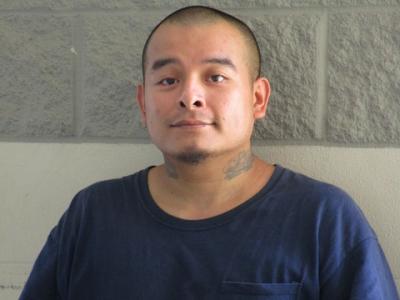 Elisio Gonzalez a registered Sex Offender of Texas