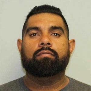 Martin Lira a registered Sex Offender of Texas
