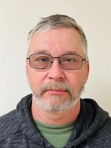 John K Sims a registered Sex Offender of Texas