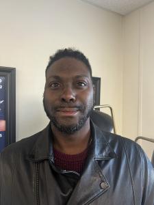 Demetrius Lamar Griffin a registered Sex Offender of Texas