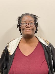 Janice Nicole Johnson a registered Sex Offender of Texas