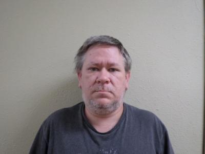 Curtis Lyon Mullins II a registered Sex Offender of Texas