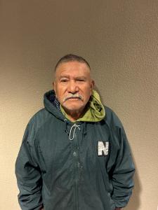 Juan Manual Torres a registered Sex Offender of Texas