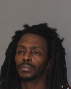 Cedrick Turner a registered Sex Offender of Texas