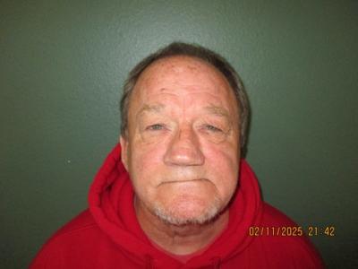Davey Regene Kinnett a registered Sex Offender of Texas