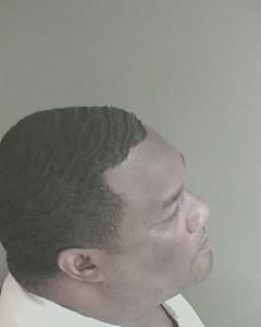 Christopher Dwight Strickland a registered Sex Offender of Texas