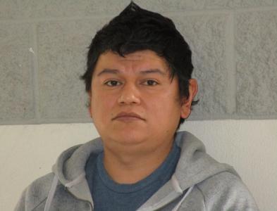 Alberto Galindo a registered Sex Offender of Texas
