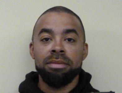 Chris Walker a registered Sex Offender of Texas