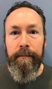 David B Moss a registered Sex Offender of Texas