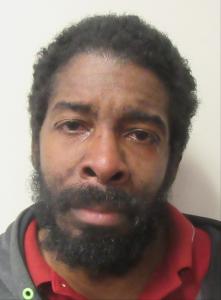 Ty Bernard Johnson a registered Sex Offender of Texas