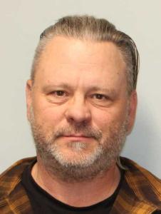 Christopher Robin Jones a registered Sex Offender of Texas