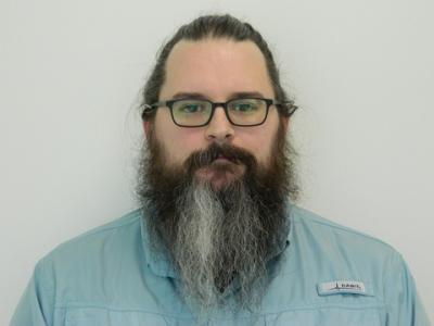 Jonathan Daniel Ruff a registered Sex Offender of Texas