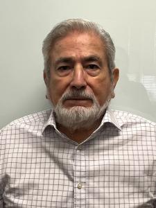 Billy D Perez a registered Sex Offender of Texas