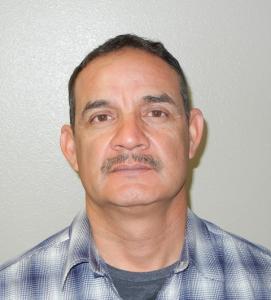 Benito Nandin a registered Sex Offender of Texas