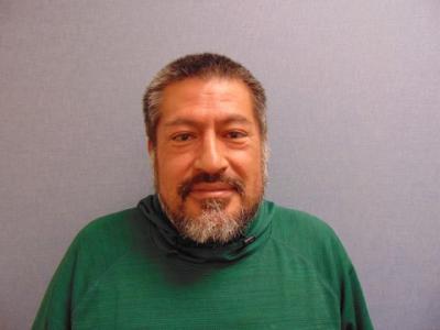 Benjamin Edward Gonzales a registered Sex Offender of Texas