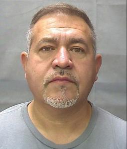 Edward Salas Martinez a registered Sex Offender of Texas