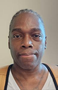 Reginald Fitzgerald Brown a registered Sex Offender of Texas