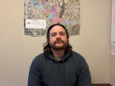 Daniel Chase Mefford a registered Sex Offender of Texas