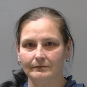 Cassandra Violet Mcguire a registered Sex Offender of Texas