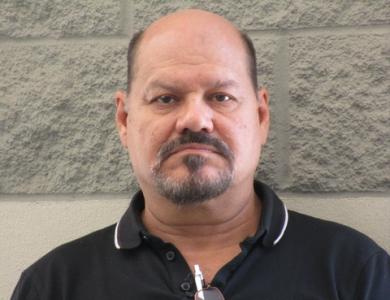 Jose Luis Garcia a registered Sex Offender of Texas