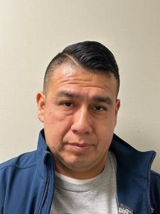 Bertin Pineda a registered Sex Offender of Texas