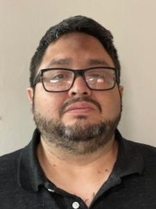 Christopher Herrera a registered Sex Offender of Texas
