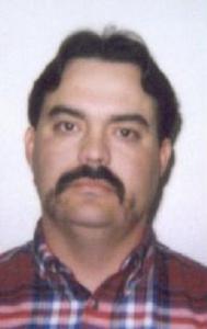 William Shane Grigg a registered Sex Offender of Texas