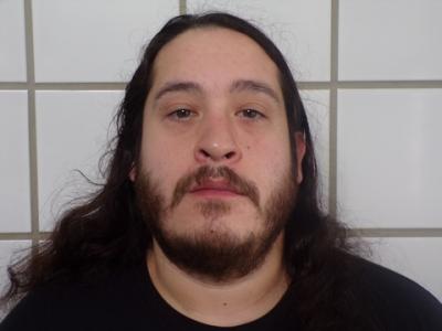 Christopher Adam Herrera a registered Sex Offender of Texas
