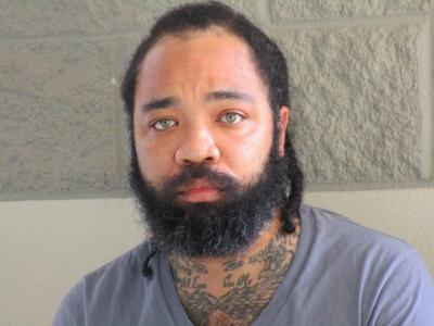 Maradona Delgado Grant a registered Sex Offender of Texas