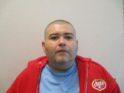 Peter Rafael Gandara a registered Sex Offender of Texas
