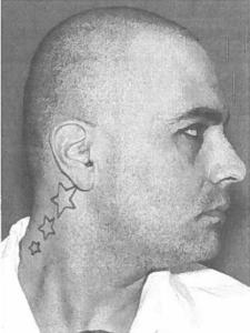 Andrew C Gwyn a registered Sex Offender of Texas