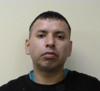 David Rene Ramon a registered Sex Offender of Texas