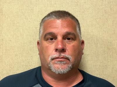 Joseph Wayne Daigle a registered Sex Offender of Texas