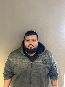 Manuel E Zamora a registered Sex Offender of Texas