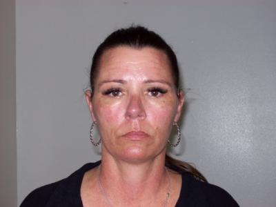 Billie Jo Deckard a registered Sex Offender of Texas